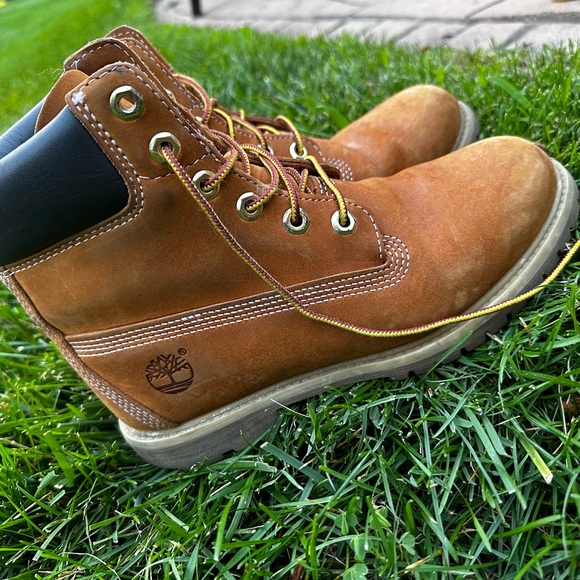 Timberland Basic 6-Inch Boot - Men's - Picture 2 of 5